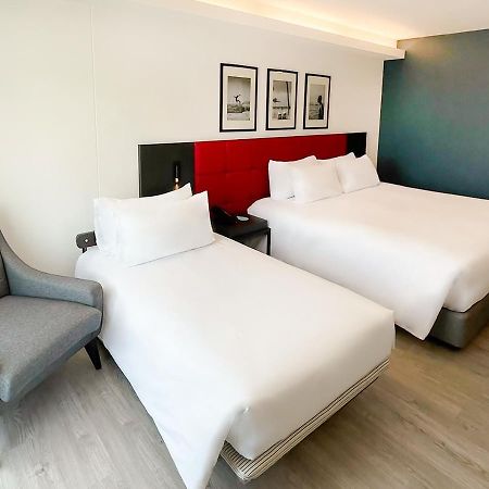 Travelodge Phuket Town Kültér fotó