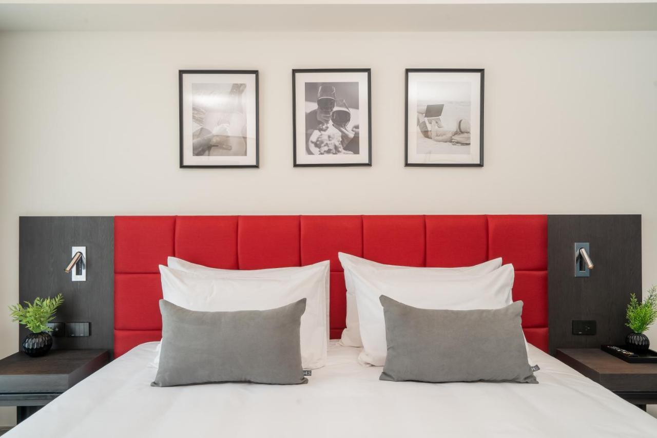 Travelodge Phuket Town Kültér fotó