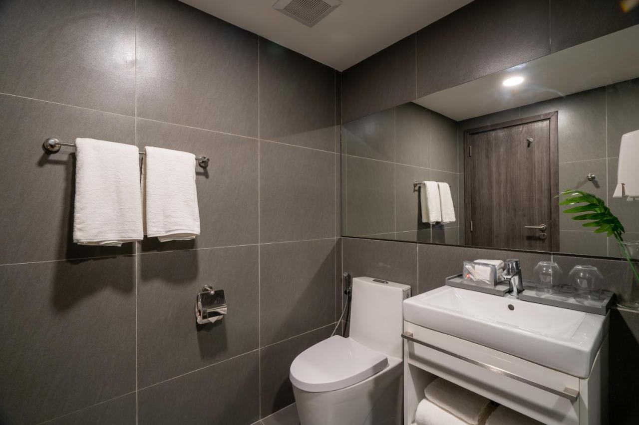 Travelodge Phuket Town Kültér fotó