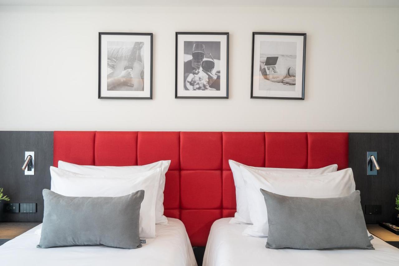 Travelodge Phuket Town Kültér fotó