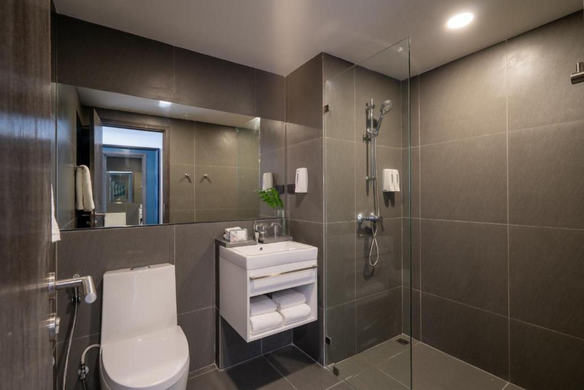 Travelodge Phuket Town Kültér fotó