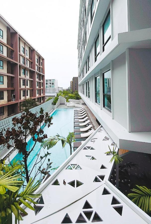 Travelodge Phuket Town Kültér fotó